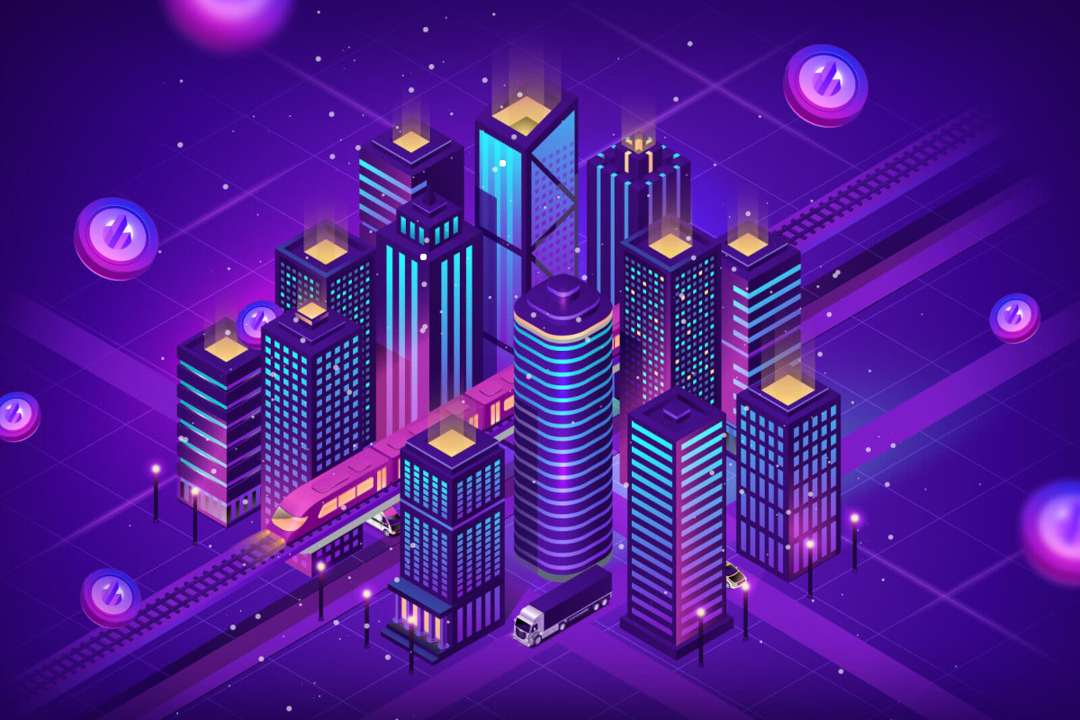 Metaverse Real Estate Is It Worth Your Attention? DecentWorld Academy
